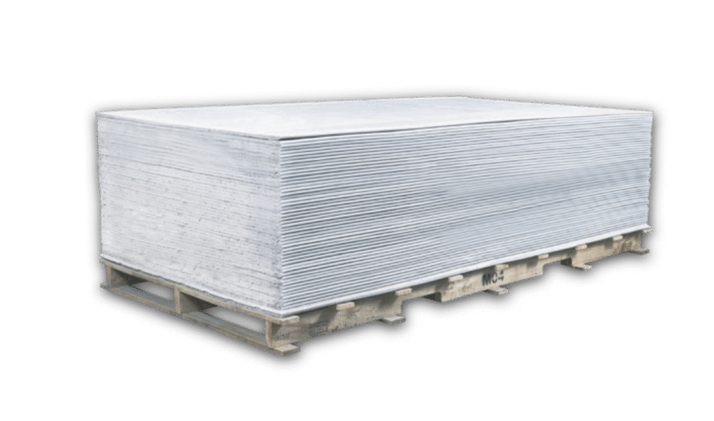 Panel cemrock