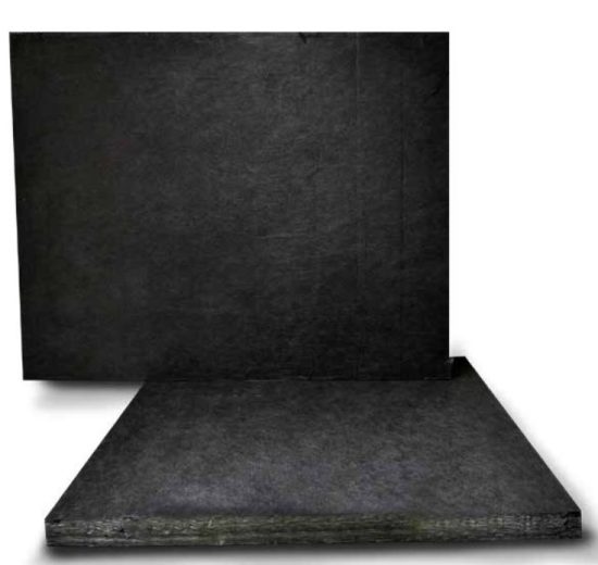 black acoustic 2