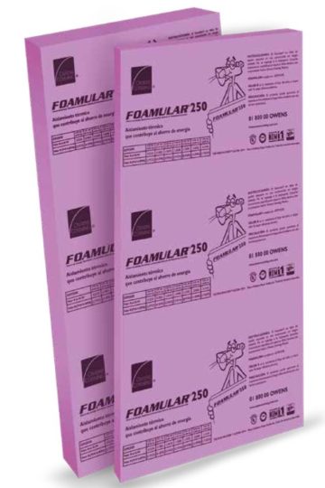 foamular 3
